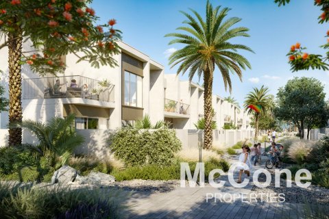 Townhouse de 4 dormitorios en Nara, UAE No. 74945 7
