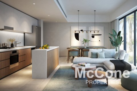 Townhouse de 4 dormitorios en Nara, UAE No. 74945 2