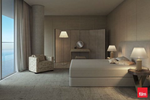 Квартира с 4 спальнями в Пальма Джумейра, ОАЭ №100905 6