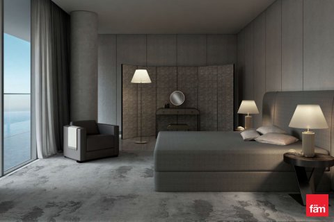 Квартира с 4 спальнями в Пальма Джумейра, ОАЭ №100905 5