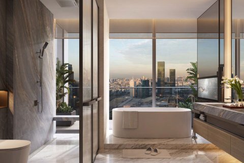Apartment de 3 dormitorios en DIFC, UAE No. 100540 8