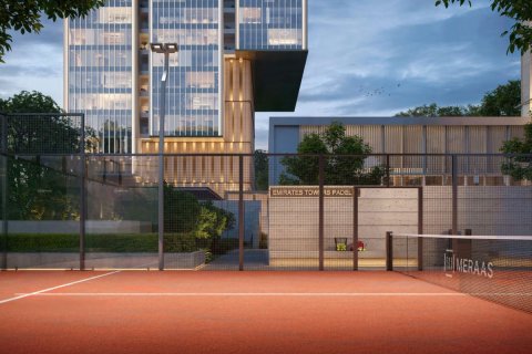 Apartment de 3 dormitorios en DIFC, UAE No. 100540 13