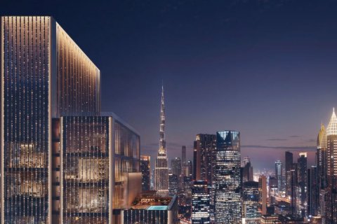 Apartment de 3 dormitorios en DIFC, UAE No. 100540 15
