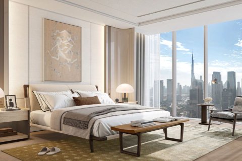 Apartment de 3 dormitorios en DIFC, UAE No. 100540 5