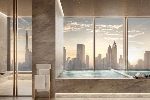 Apartment de 3 dormitorios en DIFC, UAE No. 100540 7