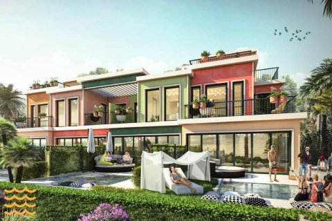 Land de 192.7m² à Dubai, UAE No. 100544 10