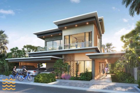 Land de 192.7m² à Dubai, UAE No. 100544 9