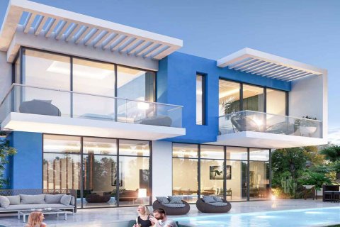 Land de 192.7m² à Dubai, UAE No. 100544 3