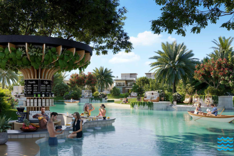 Land de 192.7m² à Dubai, UAE No. 100544 6
