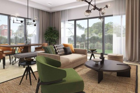 Land de 192.7m² à Dubai, UAE No. 100544 2