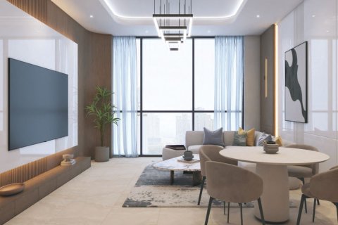Appartement de 2 chambres à Dubai, UAE No. 100543 2