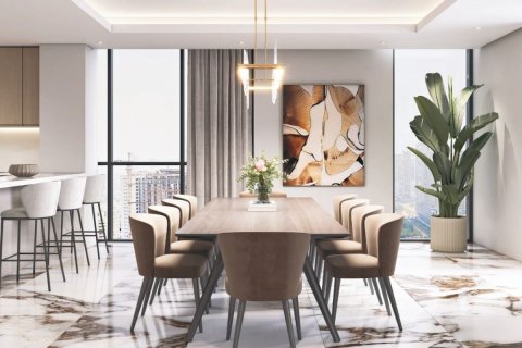 Appartement de 2 chambres à Dubai, UAE No. 100543 4
