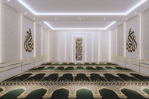 Appartement de 2 chambres à Dubai, UAE No. 100543 14
