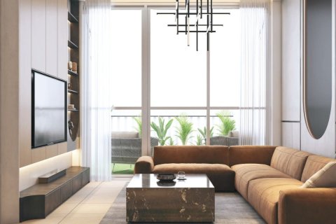 Appartement de 2 chambres à Dubai, UAE No. 100543 3