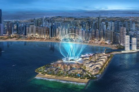 Appartement de 2 chambres à Dubai, UAE No. 100542 10