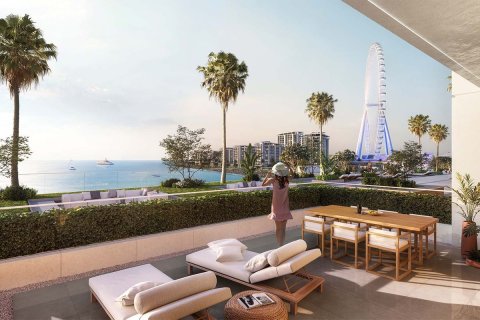 Appartement de 2 chambres à Dubai, UAE No. 100542 6