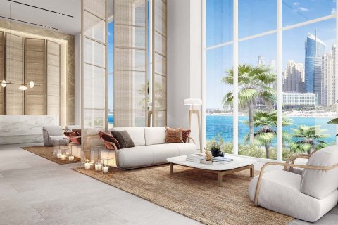 Appartement de 2 chambres à Dubai, UAE No. 100542 3