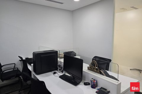 Office de 87.2m² à Business Bay, UAE No. 100541 10