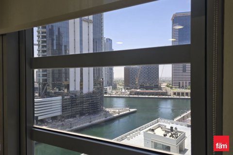 Office de 87.2m² à Business Bay, UAE No. 100541 11