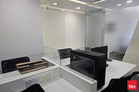 Office de 87.2m² à Business Bay, UAE No. 100541 3