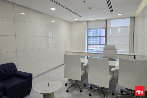 Office de 87.2m² à Business Bay, UAE No. 100541 6