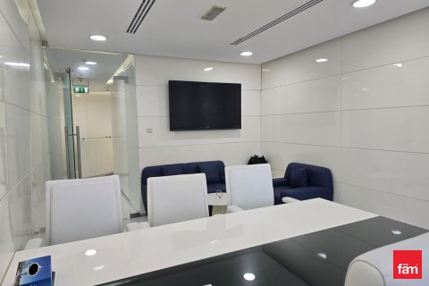 Office de 87.2m² à Business Bay, UAE No. 100541 2
