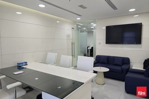 Office de 87.2m² à Business Bay, UAE No. 100541 1