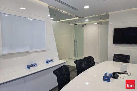 Office de 87.2m² à Business Bay, UAE No. 100541 7