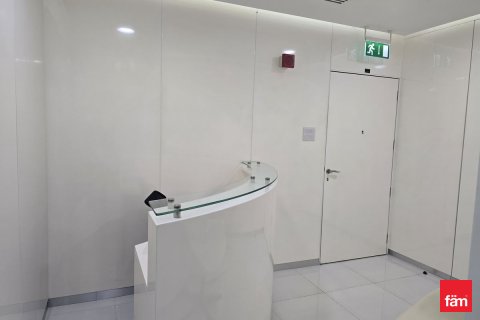 Office de 87.2m² à Business Bay, UAE No. 100541 5