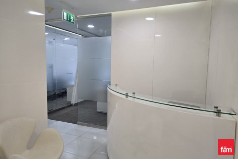 Office de 87.2m² à Business Bay, UAE No. 100541 4