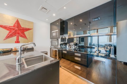 Apartment de 2 dormitorios en Jumeirah Bay Island, UAE No. 40648 14