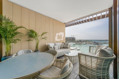 Apartment de 2 dormitorios en Jumeirah Bay Island, UAE No. 40648 15