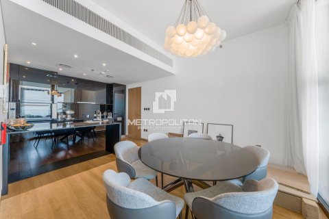 Apartment de 2 dormitorios en Jumeirah Bay Island, UAE No. 40648 8