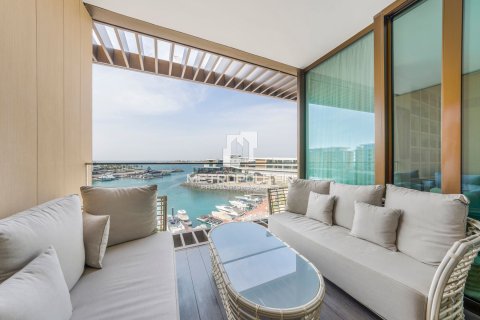 Apartment de 2 dormitorios en Jumeirah Bay Island, UAE No. 40648 3