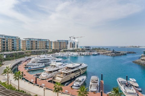 Apartment de 2 dormitorios en Jumeirah Bay Island, UAE No. 40648 18