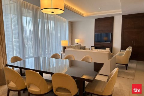 Appartement de 3 chambres à Downtown Dubai (Downtown Burj Dubai), UAE No. 102549 4
