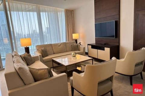 Appartement de 3 chambres à Downtown Dubai (Downtown Burj Dubai), UAE No. 102549 3