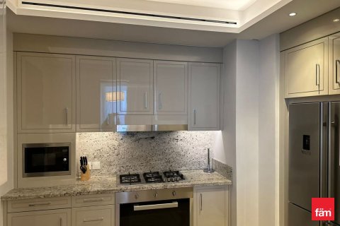Appartement de 3 chambres à Downtown Dubai (Downtown Burj Dubai), UAE No. 102549 12