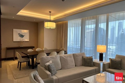 Appartement de 3 chambres à Downtown Dubai (Downtown Burj Dubai), UAE No. 102549 2