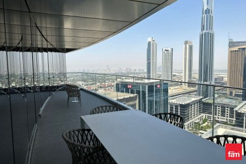 Appartement de 3 chambres à Downtown Dubai (Downtown Burj Dubai), UAE No. 102549 13