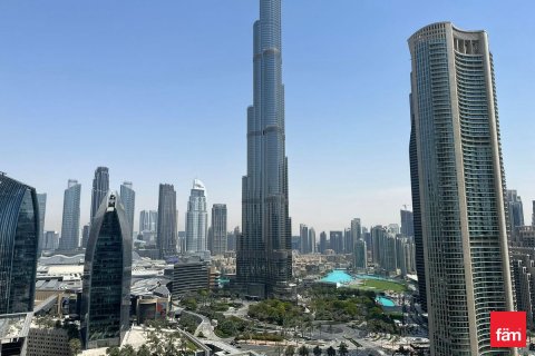 Appartement de 3 chambres à Downtown Dubai (Downtown Burj Dubai), UAE No. 102549 14