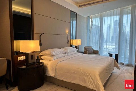 Appartement de 3 chambres à Downtown Dubai (Downtown Burj Dubai), UAE No. 102549 8