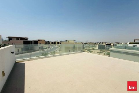 Villa de 4 chambres à Dubai Hills Estate, UAE No. 102547 13