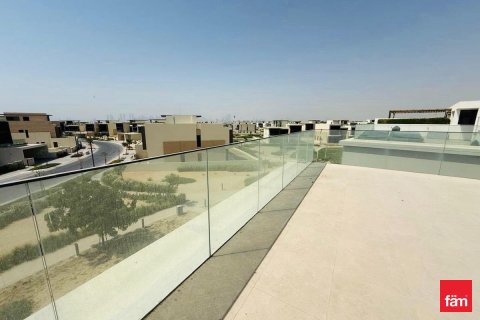 Villa de 4 chambres à Dubai Hills Estate, UAE No. 102547 2