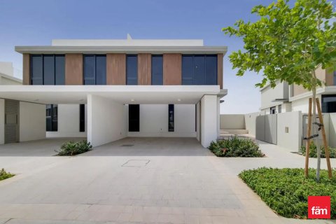 Villa de 4 chambres à Dubai Hills Estate, UAE No. 102547 1