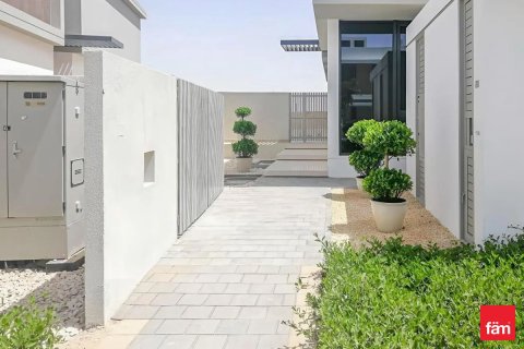 Villa de 4 chambres à Dubai Hills Estate, UAE No. 102547 12
