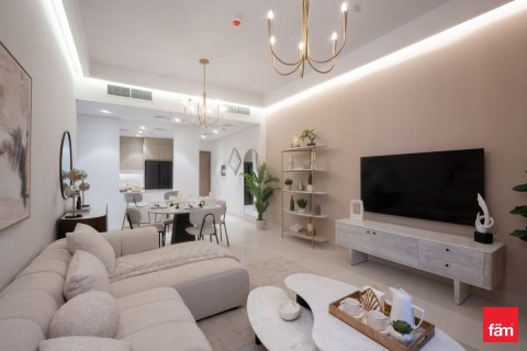 Appartement de 2 chambres à Meydan, UAE No. 102550 1
