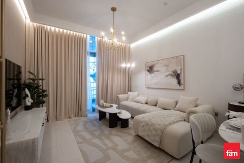 Appartement de 2 chambres à Meydan, UAE No. 102550 2
