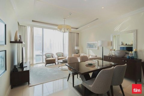Appartement de 1 chambre à Downtown Dubai (Downtown Burj Dubai), UAE No. 102548 2