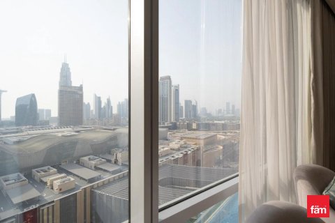 Appartement de 1 chambre à Downtown Dubai (Downtown Burj Dubai), UAE No. 102548 12
